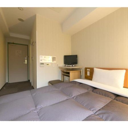 R&B Hotel Nagoya Sakae Higashi - Vacation Stay 40507V Bagian luar foto