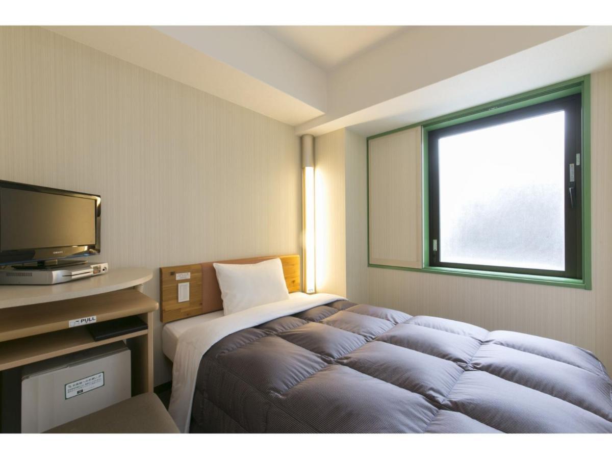 R&B Hotel Nagoya Sakae Higashi - Vacation Stay 40507V Bagian luar foto