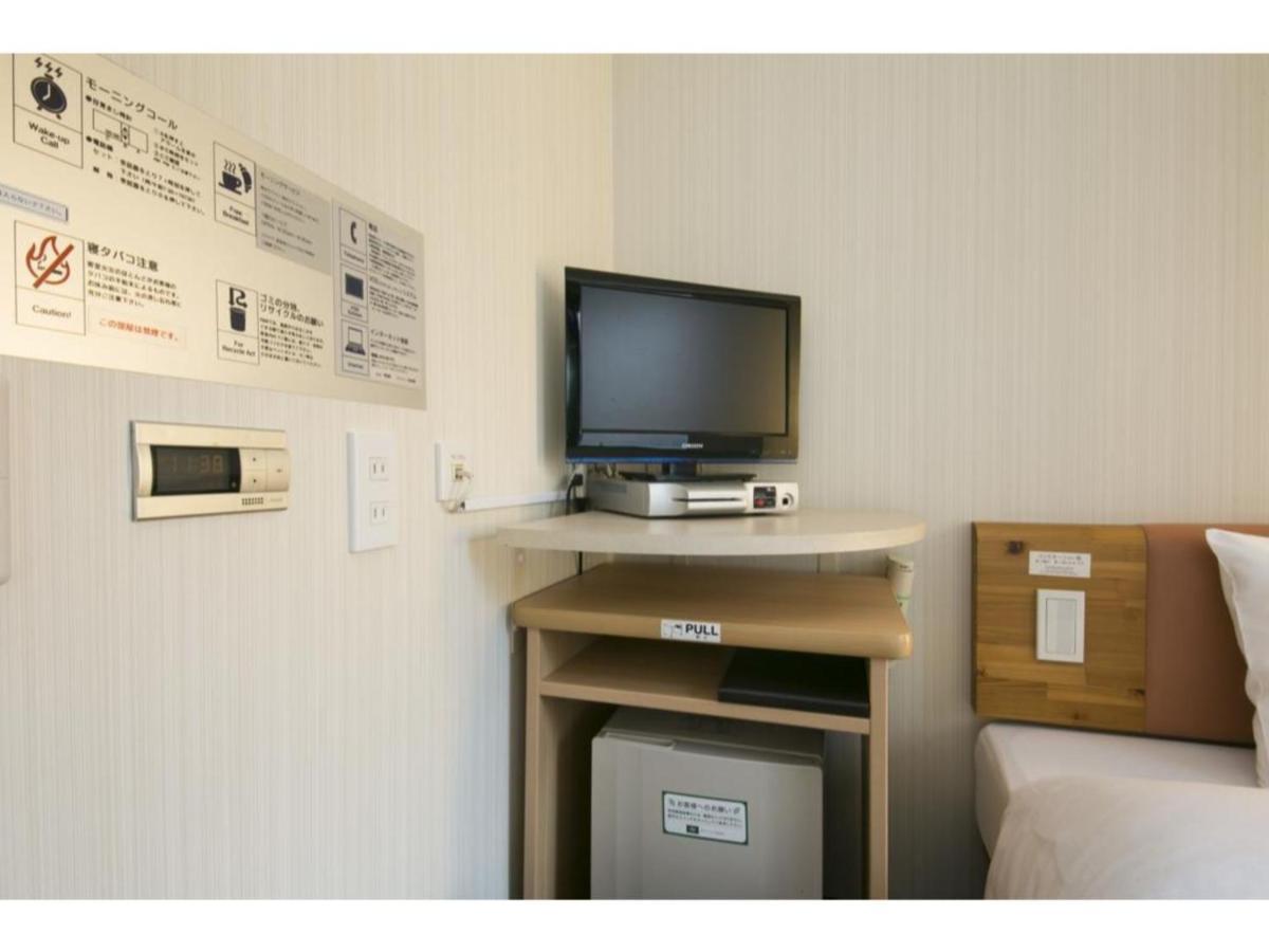 R&B Hotel Nagoya Sakae Higashi - Vacation Stay 40507V Bagian luar foto