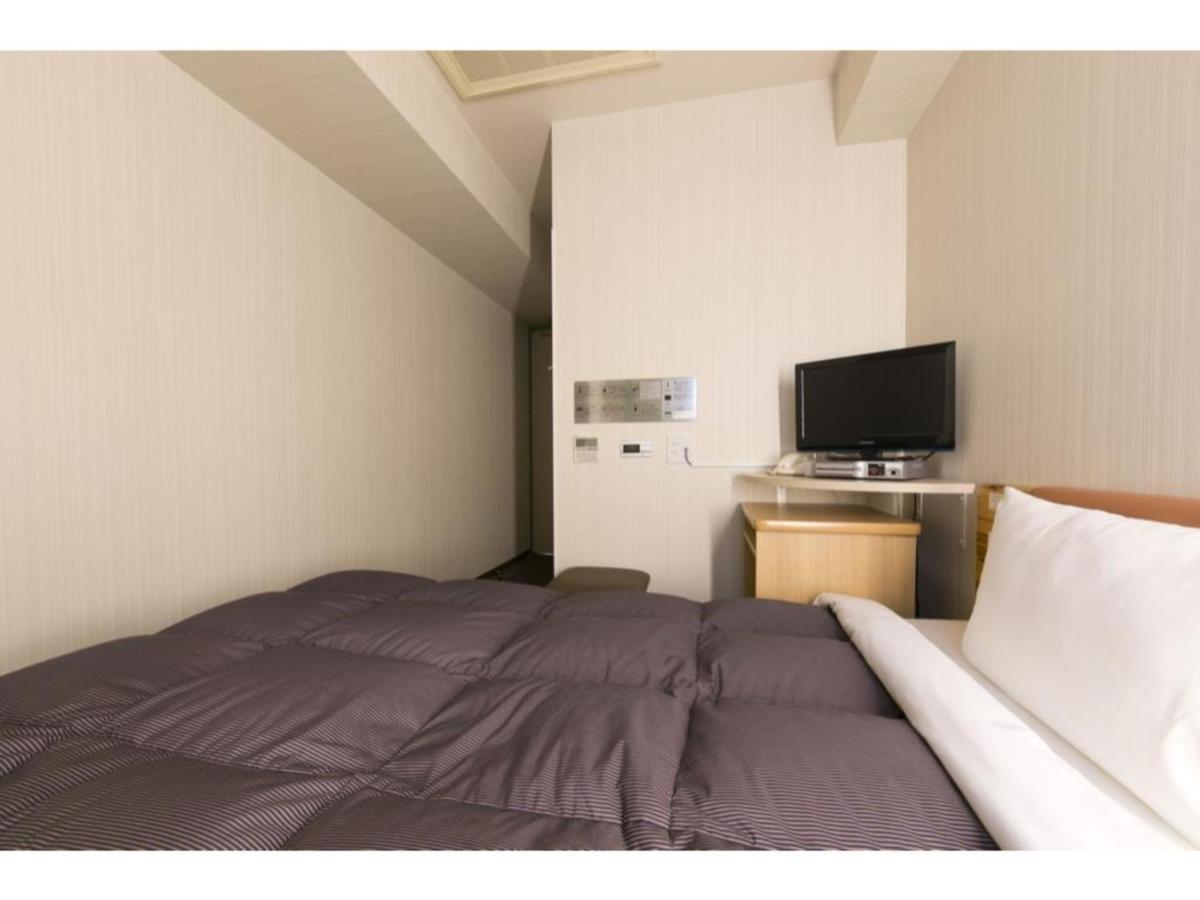 R&B Hotel Nagoya Sakae Higashi - Vacation Stay 40507V Bagian luar foto