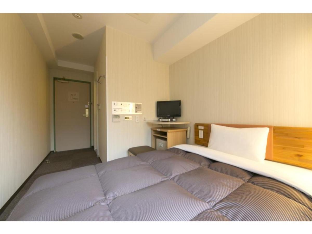 R&B Hotel Nagoya Sakae Higashi - Vacation Stay 40507V Bagian luar foto