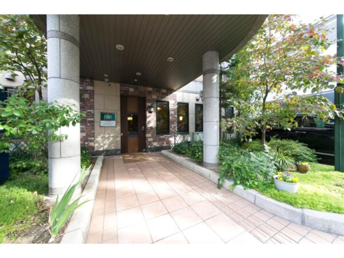 R&B Hotel Nagoya Sakae Higashi - Vacation Stay 40507V Bagian luar foto