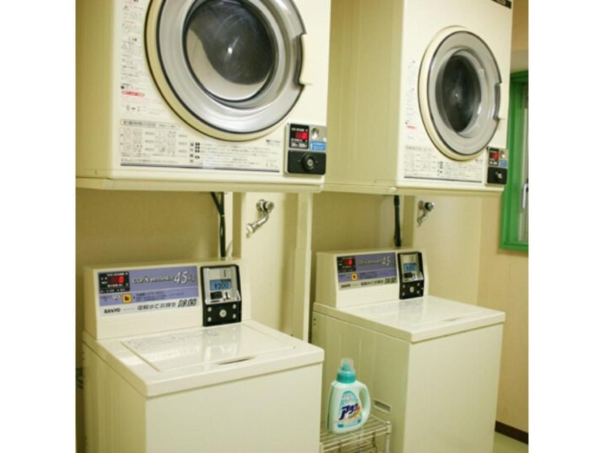 R&B Hotel Nagoya Sakae Higashi - Vacation Stay 40507V Bagian luar foto