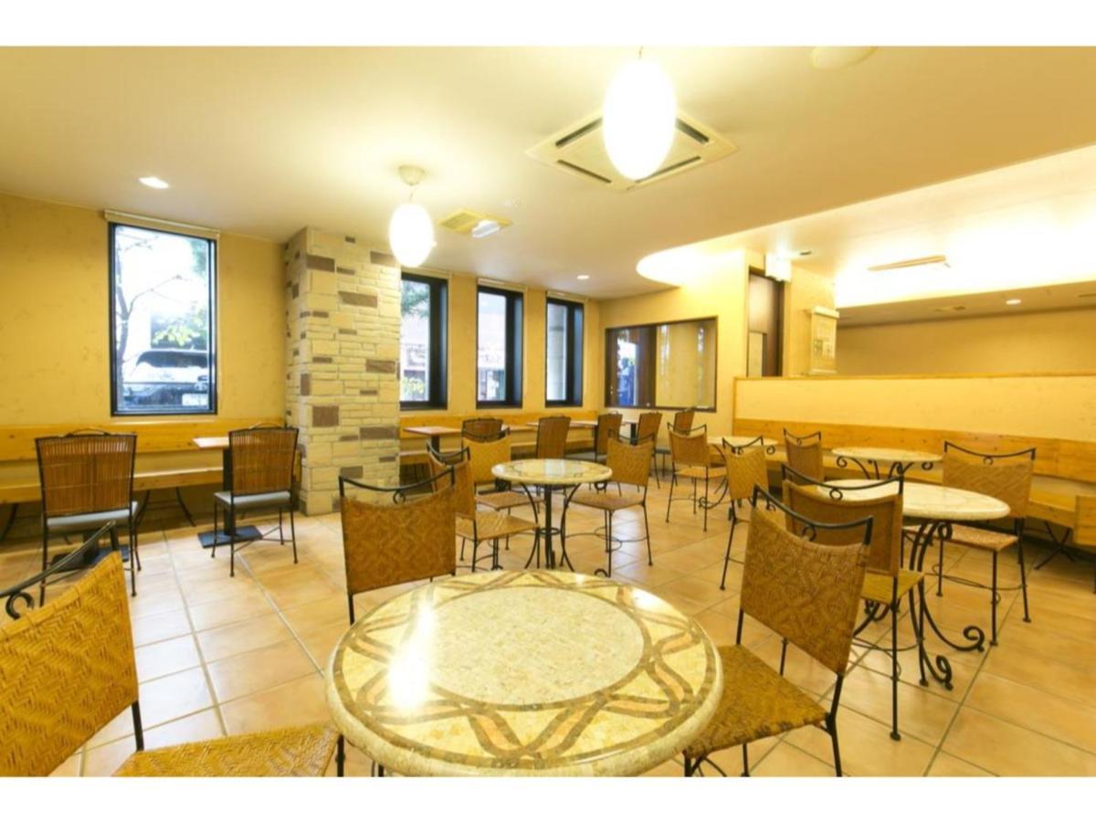 R&B Hotel Nagoya Sakae Higashi - Vacation Stay 40507V Bagian luar foto